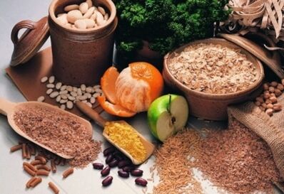Glucides complexes