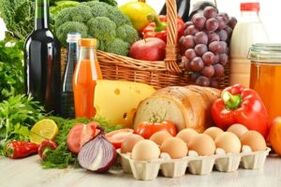 Divers produits