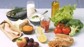 Produits autorisés pour la pancréatite