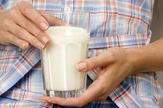 régime au kéfir pour perdre du poids