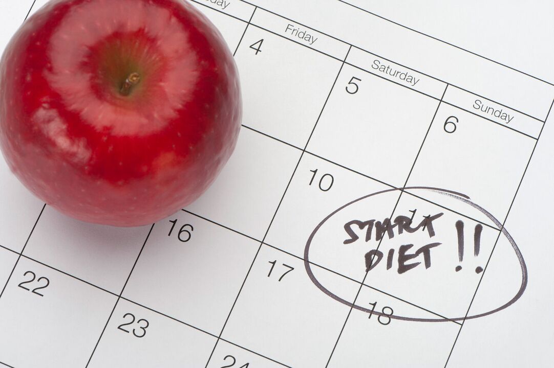 Il est possible de perdre du poids en une semaine si vous vous fixez un objectif et ajoutez des légumes et des fruits à votre alimentation. 