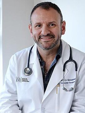 Docteur Nutritionniste-endocrinologue Pierre Hooper